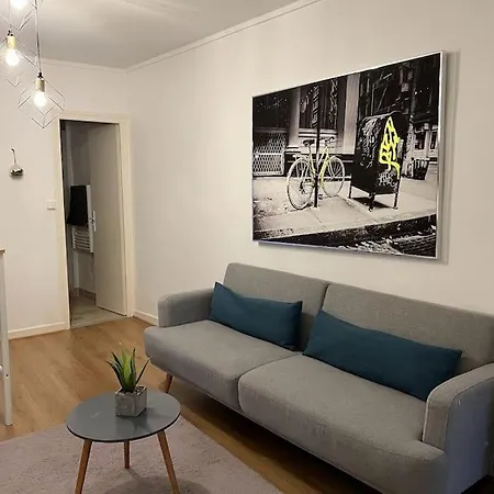 Appartement Le Comte Est Bon, Quartier Antiquaires *